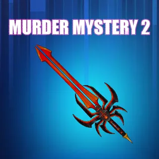 MURDER MYSTERY 2