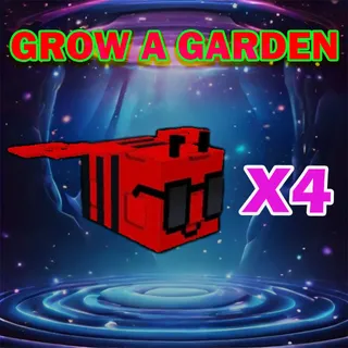 Grow A Garden