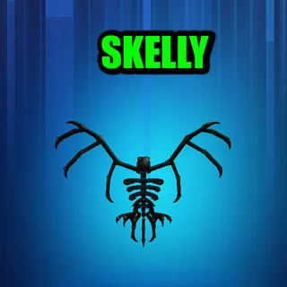 SKELLY
