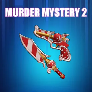 Murder Mystery 2
