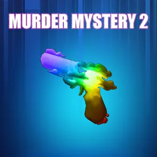 Murder Mystery 2