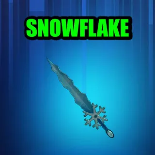 SNOWFLAKE
