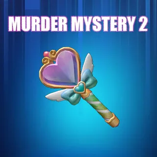 Murder Mystery 2