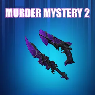 Murder Mystery 2