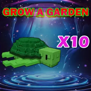 Grow A Garden