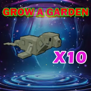 Grow A Garden