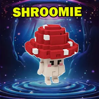 SHROOMIE