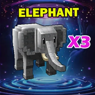 ELEPHANT