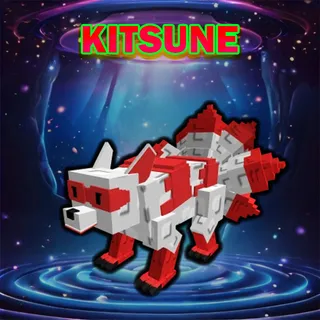 KITSUNE