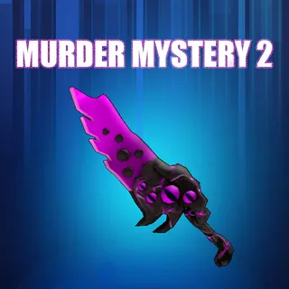 MURDER MYSTERY 2