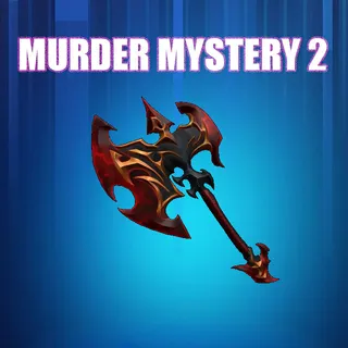 Murder Mystery 2