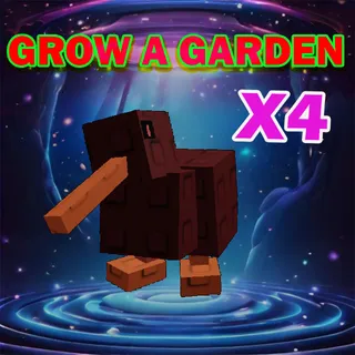 Grow A Garden  