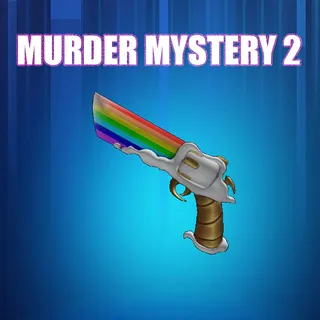 Murder Mystery 2