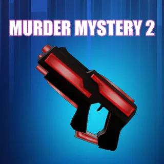 Murder Mystery 2