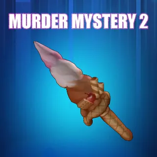 Murder Mystery 2