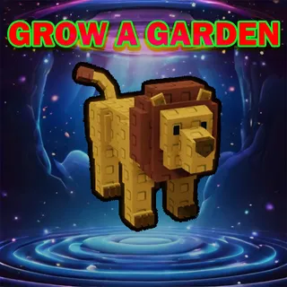 Grow A Garden  