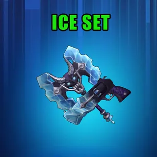 ICE SET