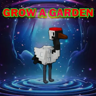Grow A Garden
