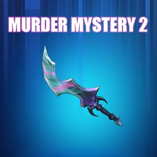 Murder Mystery 2