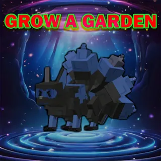 Grow A Garden