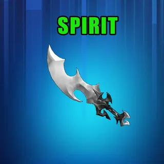 SPIRIT