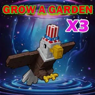 Grow A Garden