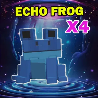 ECHO FROG