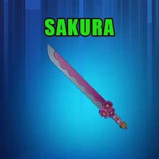 SAKURA