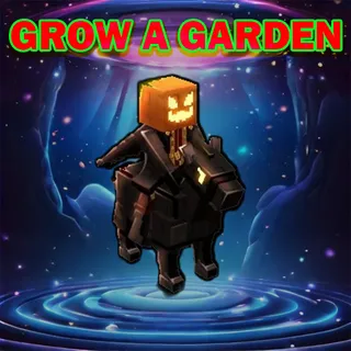 Grow A Garden