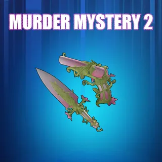 Murder Mystery 2