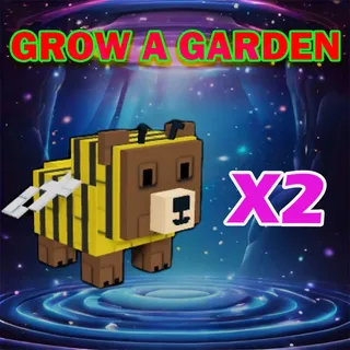 Grow A Garden