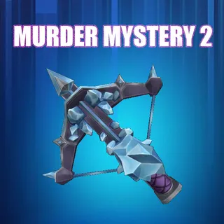 Murder Mystery 2