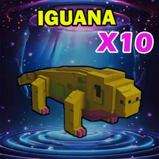 IGUANA