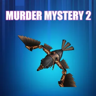 Murder Mystery 2