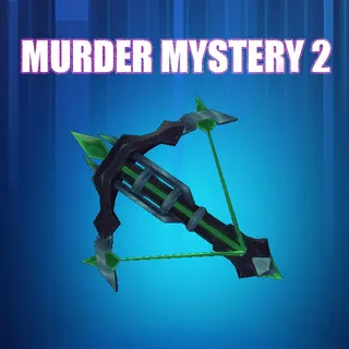 MURDER MYSTERY 2