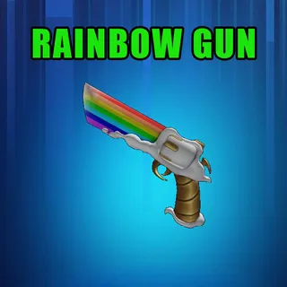 RAINBOW GUN