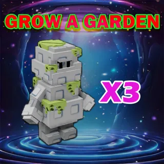 Grow A Garden