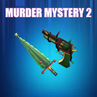Murder Mystery 2