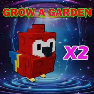 Grow A Garden
