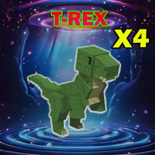 T-REX