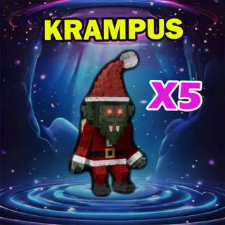 KRAMPUS