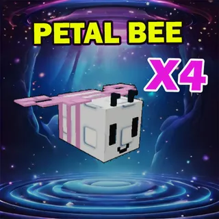 PETAL BEE