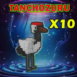 TANCHOZURU