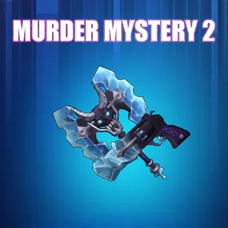 Murder Mystery 2