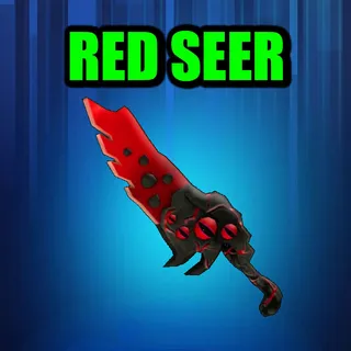 RED SEER