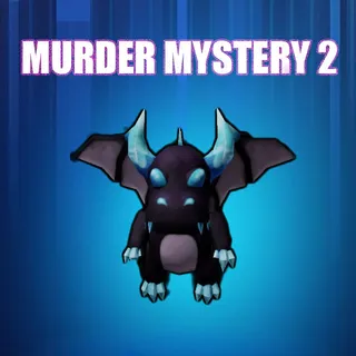 MURDER MYSTERY 2