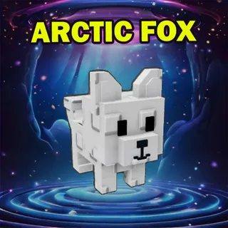 ARCTIC FOX