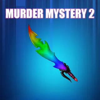 Murder Mystery 2