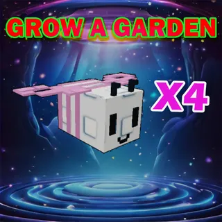 Grow A Garden  