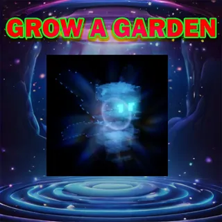 Grow A Garden